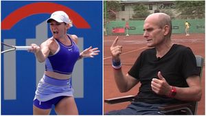 Cristian Tudor Popescu vine cu o veste devastatoare pentru Simona Halep, înaintea procesului: „Imposibil să scape! Sunt informat"