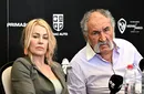 La scurt timp după ce Ion Țiriac a numit-o „The perfect woman” și a spus că nu e apreciată în România, Camera Deputaților a votat asta!