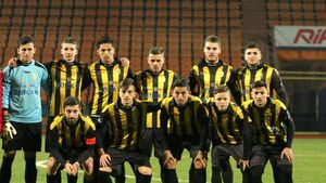 Turcii îi spun deja "noul Hagi!" Puștiul de care trag Galata și Lazio pleacă din România! "Pe 20 ianuarie sunt la Roma"