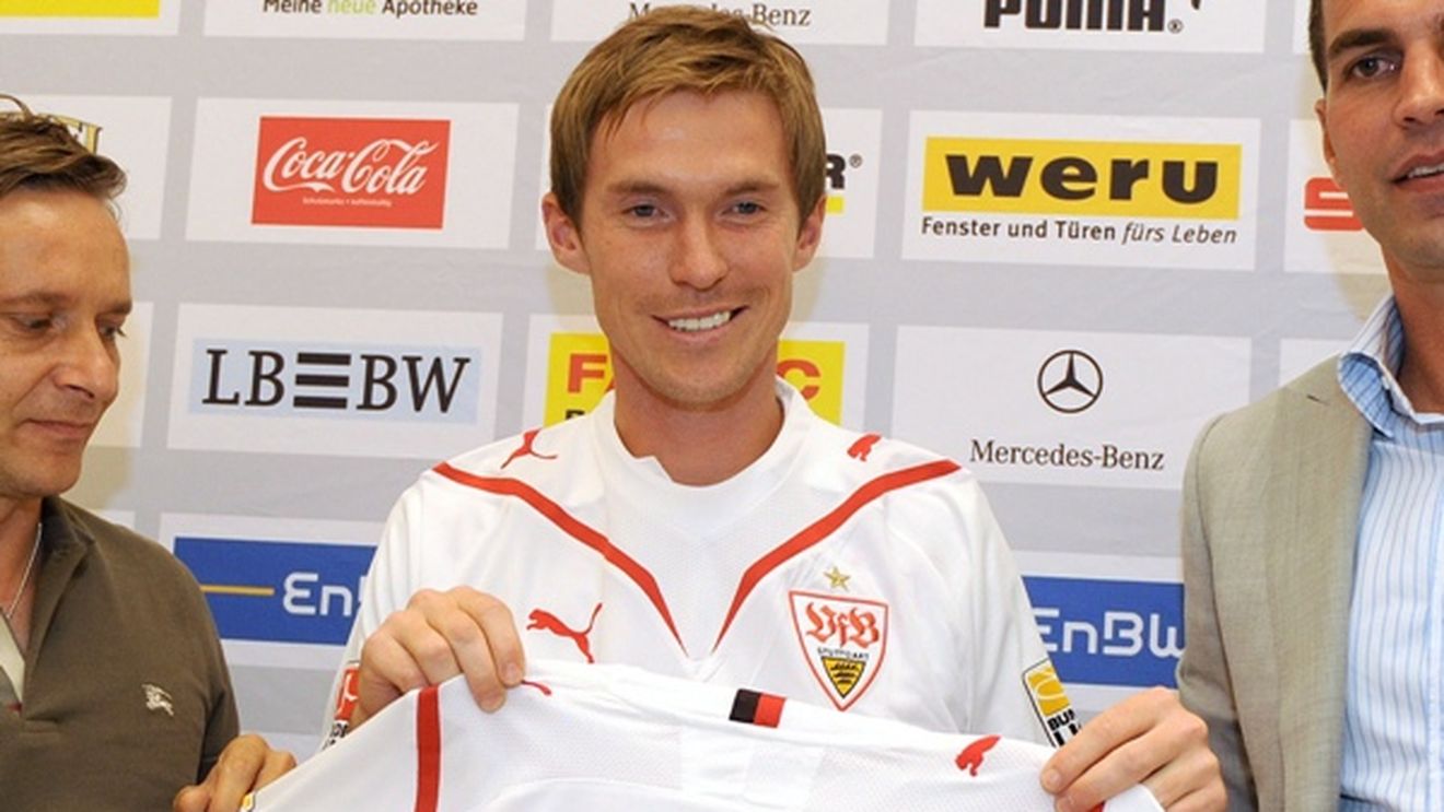 "Am refuzat Inter, deși știu că am făcut un pas înapoi!"