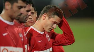 Badea: "Îi dăm credit lui Ando! În iarnă vom face o reevaluare a lotului!"