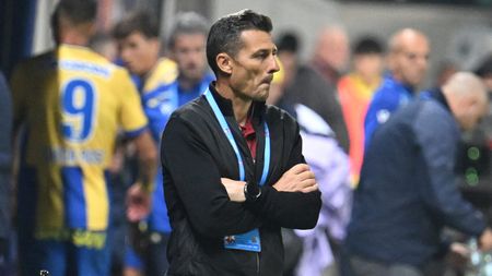 Reacția lui Costel Gâlcă după victoria Rapidului la Ploiești. Ce trebuie să îmbunătățească giuleștenii
