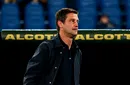 Nota lui Cristi Chivu, după Lazio – Parma. Meci de infarct pentru antrenorul român: echipa lui avea 2-0 în minutul 79, dar a urmat un coșmar!