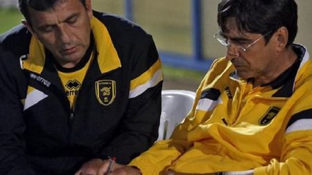 Sânmărtean și Szukala, rezolvați, dar un alt jucător a fost primul pe lista de transferuri a lui Pițurcă: "Îmi dădusem deja acordul. Mergeam acolo pentru nea Piți"