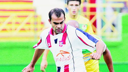 Pena: "Ne apropiem de titlu!"