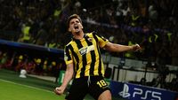 Inevitabilul s-a produs după golul lui Răzvan Marin din Champions League! Decizia UEFA a venit imediat