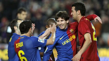 Barcelona, parteneriat cu Tukish Airlines