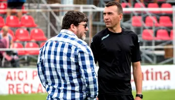 O nouă experiență ca antrenor principal pentru Cristian Todea: a preluat o campioană județeană en-titre!
