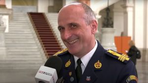 Suma pe care Florin Talpan o cere în procesul cu MApN și CSA Steaua București! Juristul vrea banii pe 4 ani, iar valoarea totală e uriașă