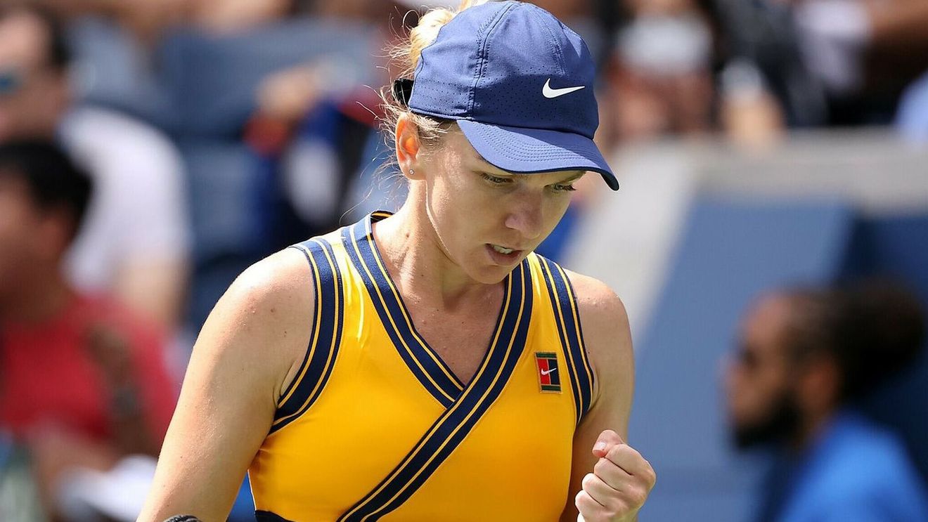 Aryna Sabalenka rupe tăcerea despre Simona Halep şi situația ei după scandalul de dopaj! Controversata jucătoare are un mesaj categoric pentru româncă: "Asta sper!"