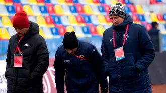 Dorin Goian și-a dat demisia de la Cetatea Suceava! Umilința din ultima etapă a fost prea mult