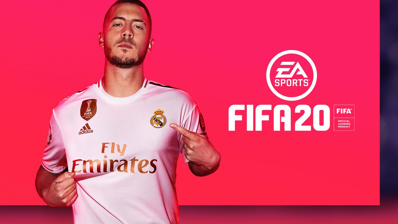 TOP 10 jucători din FIFA 20, în funcție de rating! Surpriză uriașă: doi portari intră în primii 10 fotbaliști! Cum arată clasamentul