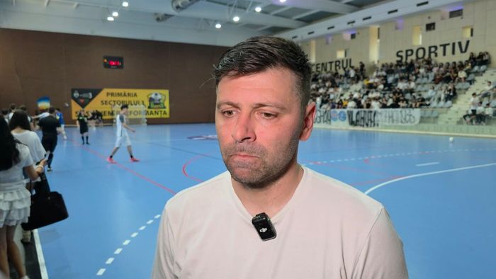 Raul Rusescu anunță dezastrul la FCSB: „Fără un antrenor full time nu e favorită la barajul pentru Europa”