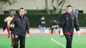 Rednic: „Stăm după Lobonț"