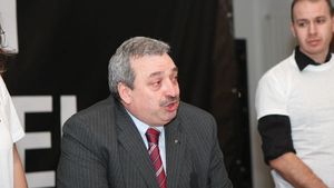 Fostul președinte al CS Dinamo confirmă dezvăluirea ProSport:** "Palmaresul e pe vechea societate". Explicația situației și cum a reacționat Negoiță: