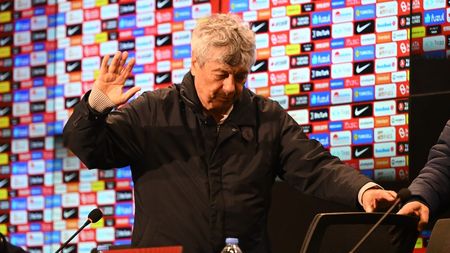 Dezvăluirile emoționante ale omului care a stat la doi pași de Mircea Lucescu la Istanbul: „Parcă și-a luat la revedere de la lumea asta!”