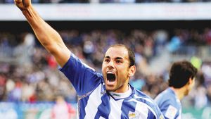 Au refuzat un "nazist"!** Trebuia să antreneze Celta, dar fanii nu au fost de acord cu convingerile lui