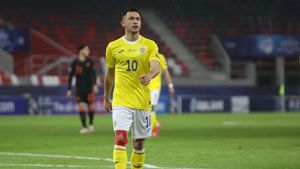 Galatasaray insistă pentru transferul lui Olimpiu Moruțan! Ce alt fotbalist din Liga 1 e varianta de rezervă