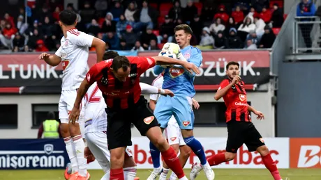 Sepsi OSK, meci în care își vede adevăratul nivel. Derby pentru promovare, cu FC Voluntari, iar Ovidiu Burcă a transmis un mesaj ferm: ”Sperăm să avem energia din meciul trecut”