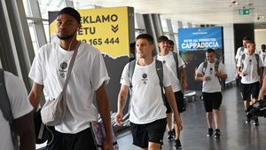 Neluțu Varga, poziție surprinzătoare în cazul Edjouma. CFR Cluj îl putea transfera dacă regula LPF era respectată. EXCLUSIV