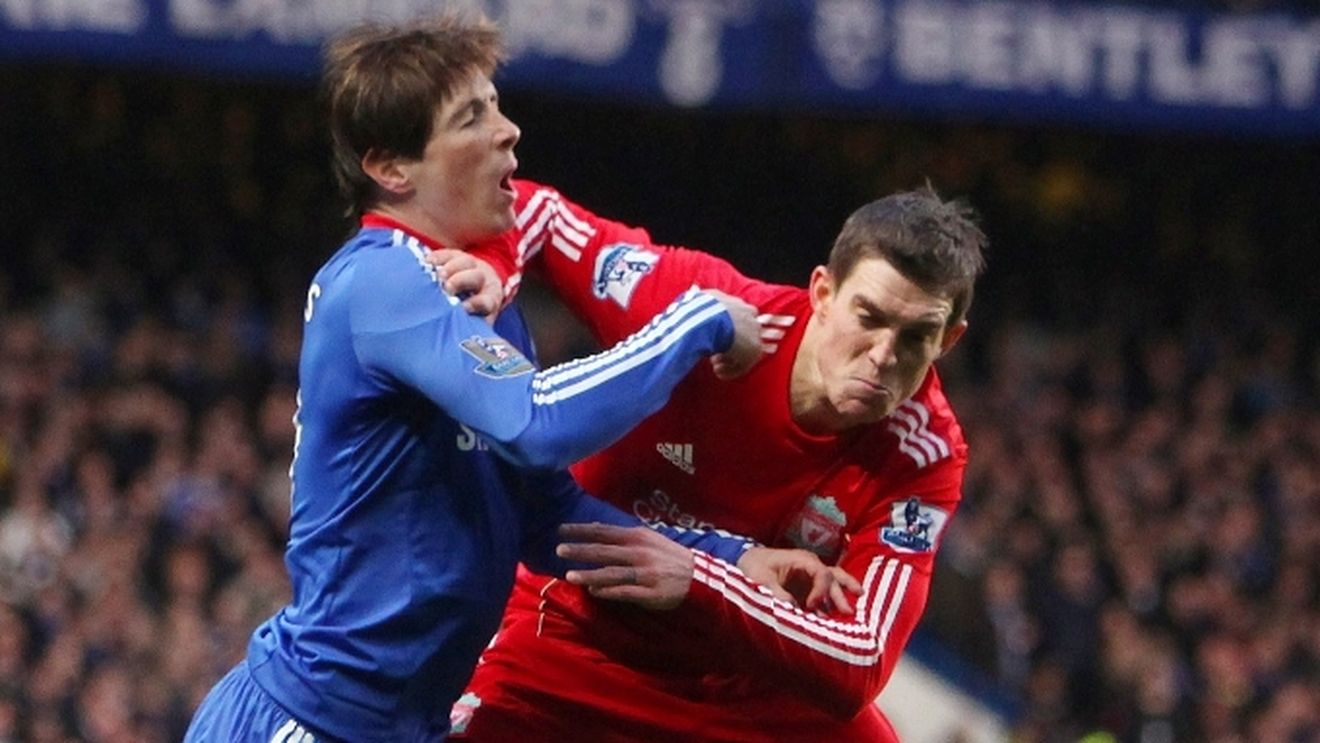 TrădăTORRES, pus la zid **de un fost coechipier: "N-aș face așa ceva! Sunt MÃ‚NDRU că pot purta tricoul lui Liverpool"