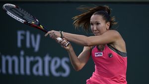Serbia, fără Jelena Jankovic la meciul cu România din Fed Cup