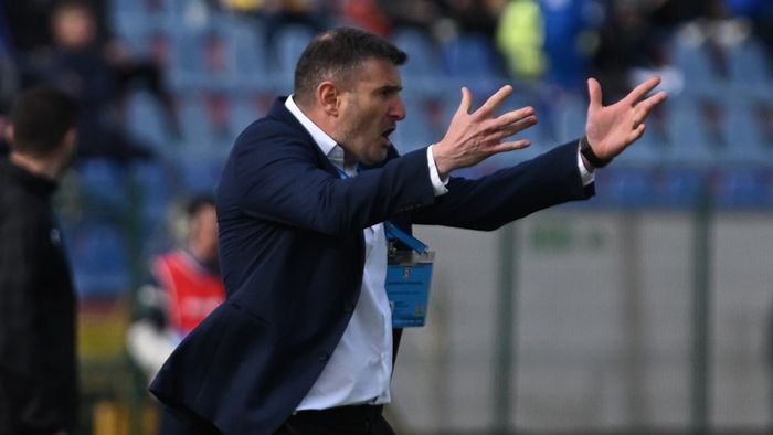 Laszlo Balint, anunț despre negocierile clubului: „Conducerea poartă discuții cu jucătorii”