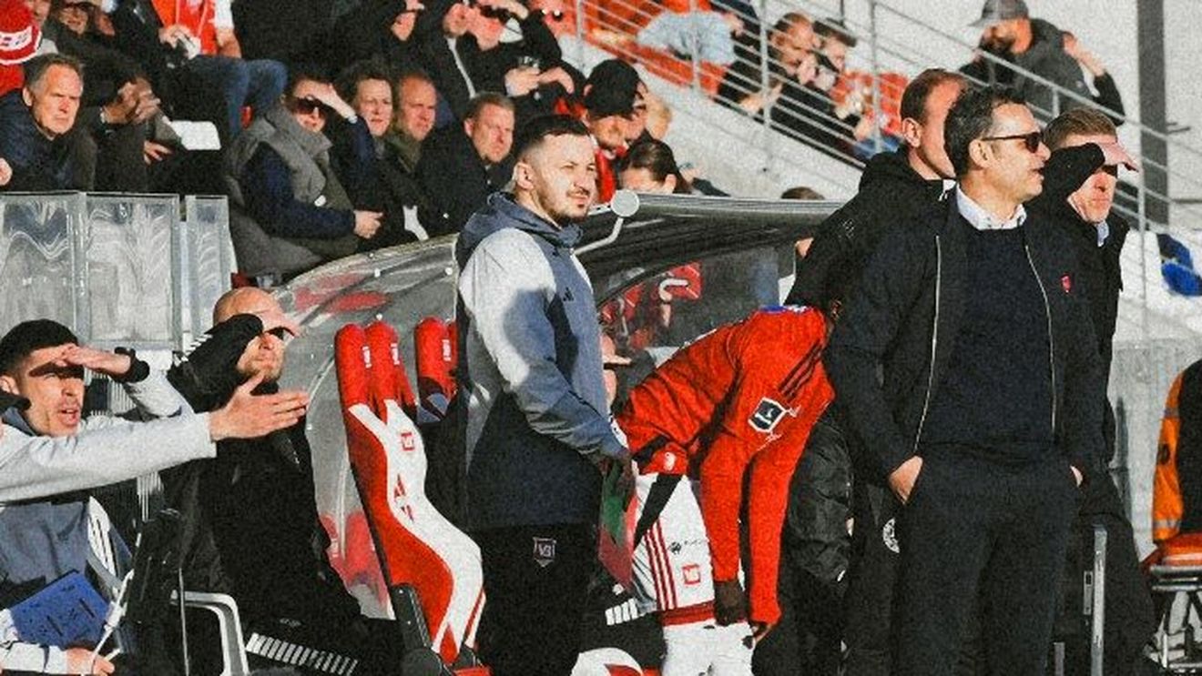 Mihai Teja, prima victorie în Danemarca pe banca tehnică a celor de la Vejle Boldklub! „Fanii mă compară cu Costel Gâlcă. Sper să ne salvăm”. Care e diferența majoră dintre fotbalul nostru și cel nordic. EXCLUSIV