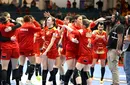 Reacția EHF despre România și Bianca Bazaliu. Atenție pe tricolore în Ungaria