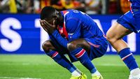 Șoc! PSG a pierdut trofeul în Franța