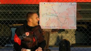 "Dinamo s-a întărit prin venirea lui Găman și Bărboianu!"** Vezi ce spune Moți de venirea lui Piți în "Groapă"