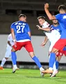 CS Dinamo l-a achiziționat pe jucătorul fost la FCSB despre care Mihai Stoica spunea că ”e inimaginabil de bun”. Sub comanda lui Ionuț Chirilă sunt și doi jucători de la SC Dinamo. EXCLUSIV