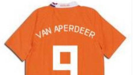 "Van Aperdeer", arma secretă a spaniolilor:) Vezi ce "aroganță" au pregătit ibericii