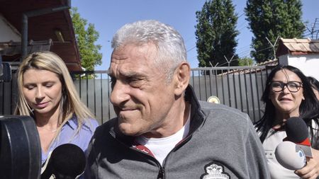 Giovanni Becali a vorbit despre transferul unui fotbalist român la Real Madrid şi despre lovitura dată de Dan Şucu: „A luat căpitanul naționalei României”