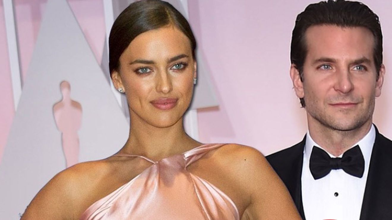 A fost Irina Shayk părăsită din nou? FOTO: Cu cine a fost fotografiat Bradley Cooper