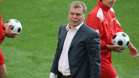 "Ne-am înțeles cu Napoli!** Va face treabă bună la Brașov!"