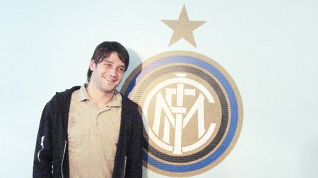 Chivu, la Inter pe viață!**