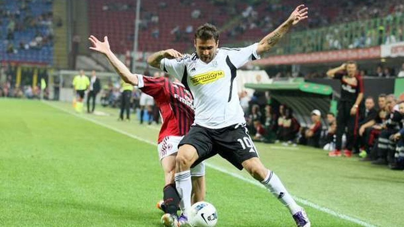 Mutu, apărat de Marco Giampaolo:** "Mi se pare exagerată suspendarea de trei etape"