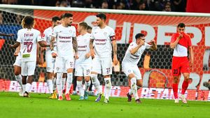 Fabulos! Dezvăluirea ProSport a pus pe jar două echipe de top din fotbalul israelian: campioana a intrat pe fir și îl vrea pe fotbalistul Rapidului pentru a juca în Champions League | EXCLUSIV