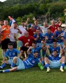 Râmnicu Vâlcea are două echipe la Liga 3, după ce Sparta a promovat în premieră! Campioana din Vâlcea are oferte să se mute și în afara județului!