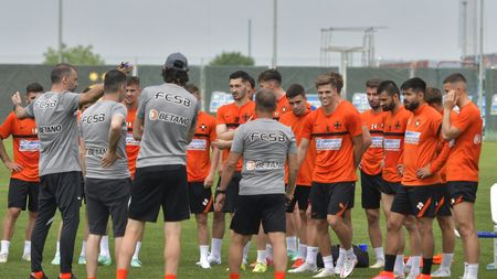 Top 3 fundași răi din galeria apărătorilor feroce aleși de fostul antrenor FCSB: „Cel mai agresiv!”