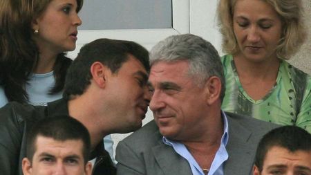 Victor Ponta a vorbit despre cazul lui Ioan Becali: " De la el trebuie recuperată suma de 17 milioane de lei, dar nu figurează cu niciun bun"