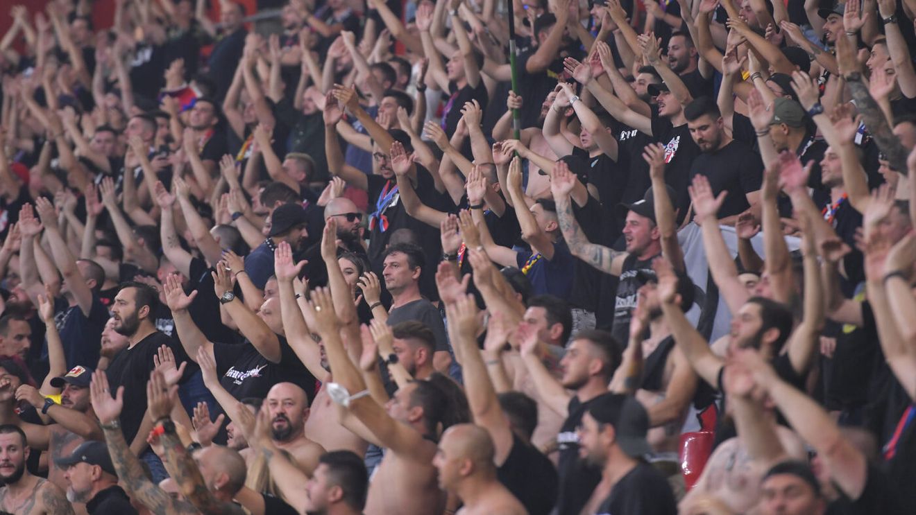 Cine transmite la TV Dinamo - CSA Steaua! Unde poate fi urmărit „Eternul Derby” din Liga 2