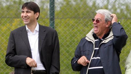 Ienei: "Ar fi o demisie de onoare! Am simțit că se va întâmpla asta!"