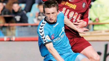 Toți sunt cu ochii pe ei! Cei mai râvniți jucători români!