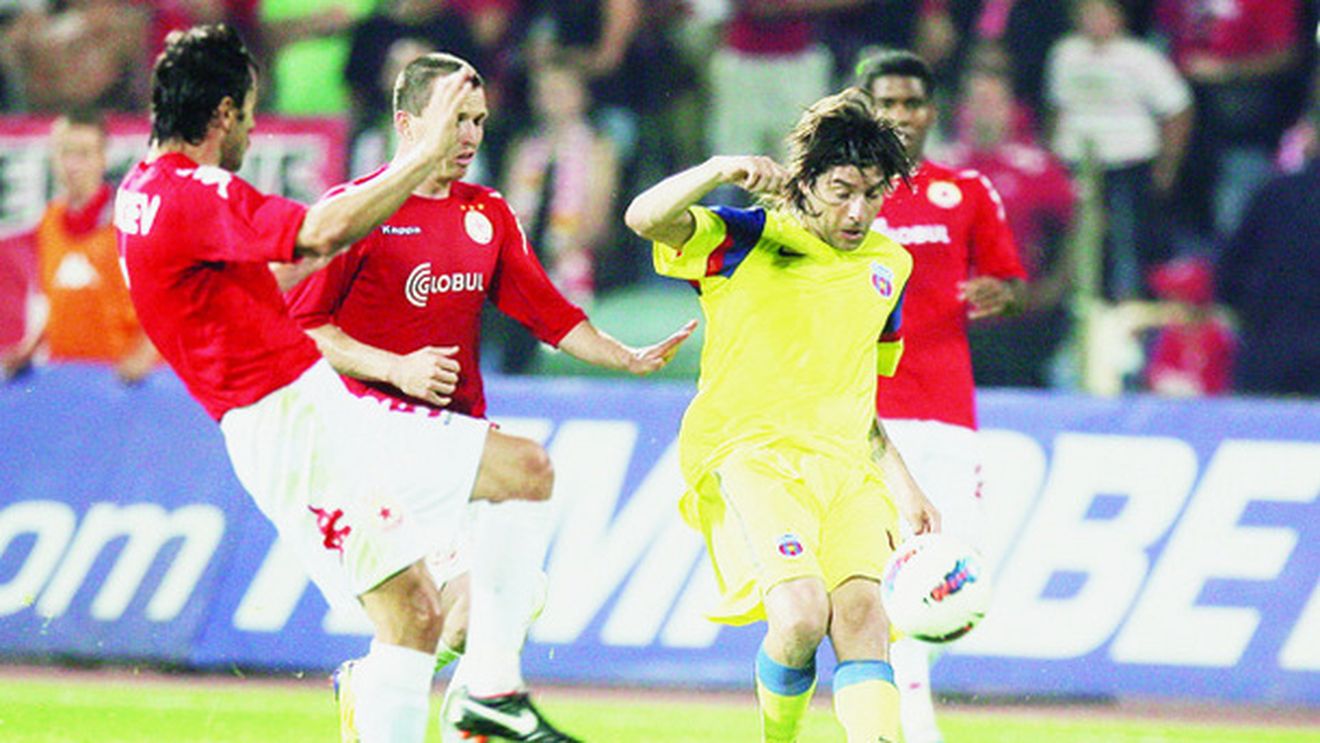 Desființați înainte de derby:** "Joacă doar pentru bani, nu știu dacă vreun stelist simte ceva pentru echipă" Cum se impune Brandan ca lider