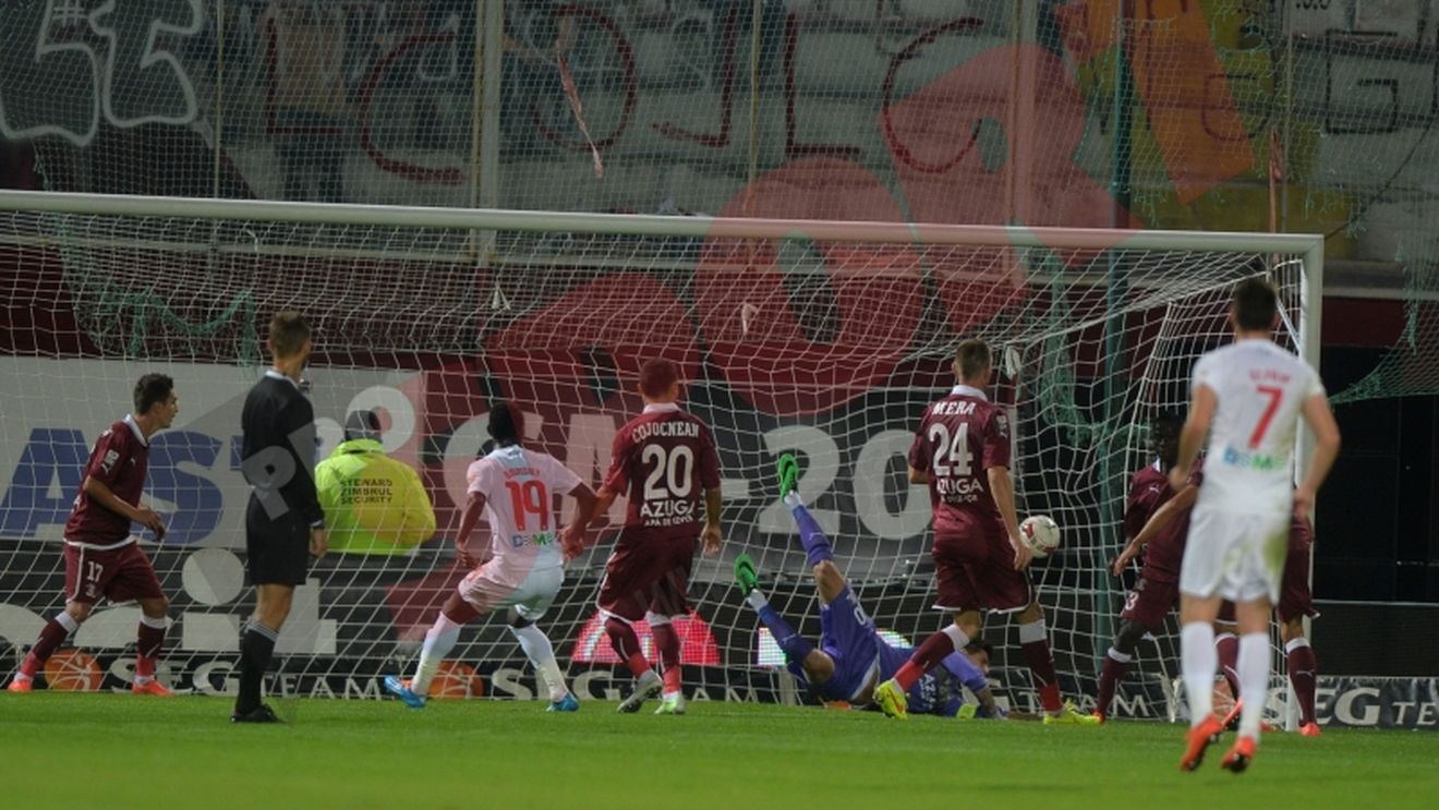 Bărboianu: "Îmi pare rău pentru Rapid, sper să își revină financiar și fotbalistic"