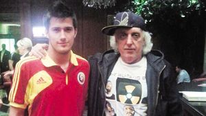 Mihail Marian rupe tăcerea!** Ce spune de suspendările aplicate de FRF celor 10 jucători de la naționala U-19