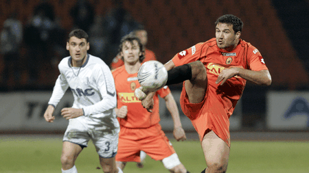 Croitoru: "Ne-am jucat retrogradarea la acest meci"