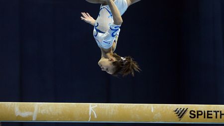 EXCLUSIV | Primele efecte ale ratării JO. Două gimnaste se retrag din echipă! Reacția lui Adrian Stoica 